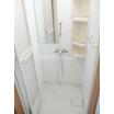 バス/シャワー