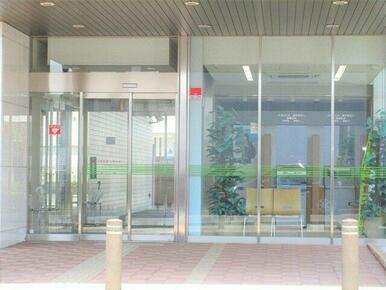 播州信用金庫小野支店