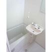バス/シャワー