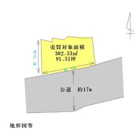 地形図等