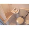 バス/シャワー