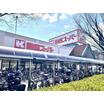 ショッピング施設