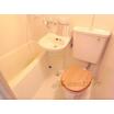 バス/シャワー