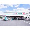 ショッピング施設