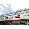 ショッピング施設