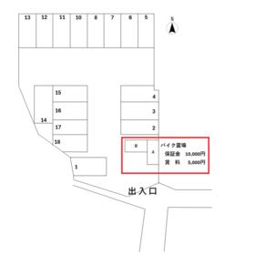 平面図