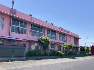 水巻吉田保育園