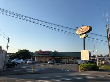 リブレ京成三矢小台店