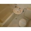 バス/シャワー