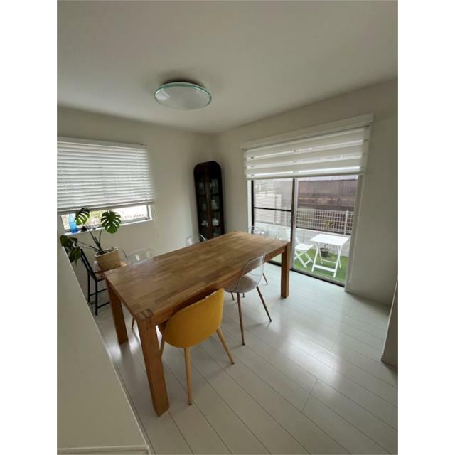 detached 青海町４丁目