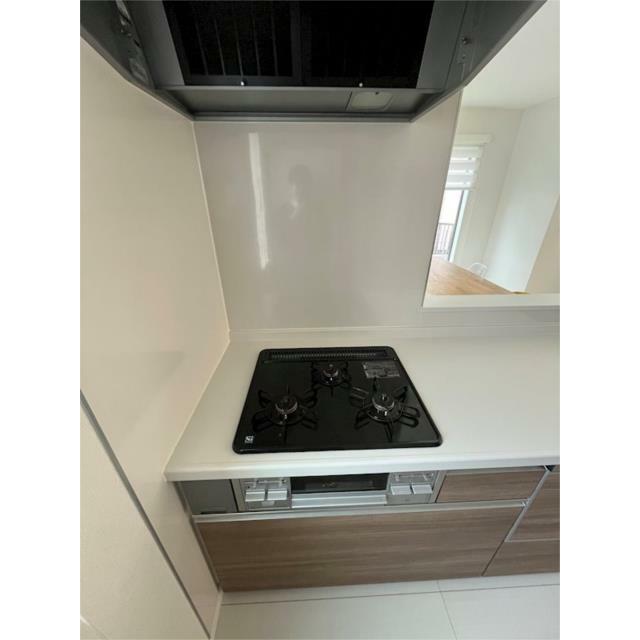 detached 青海町４丁目