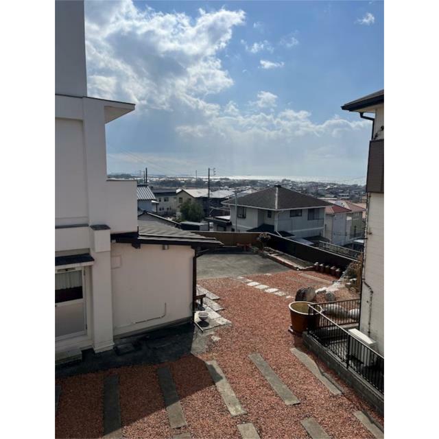 detached 青海町４丁目