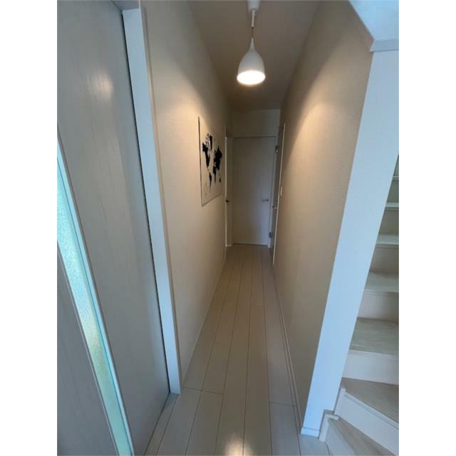 detached 青海町４丁目