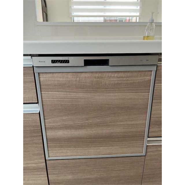 detached 青海町４丁目