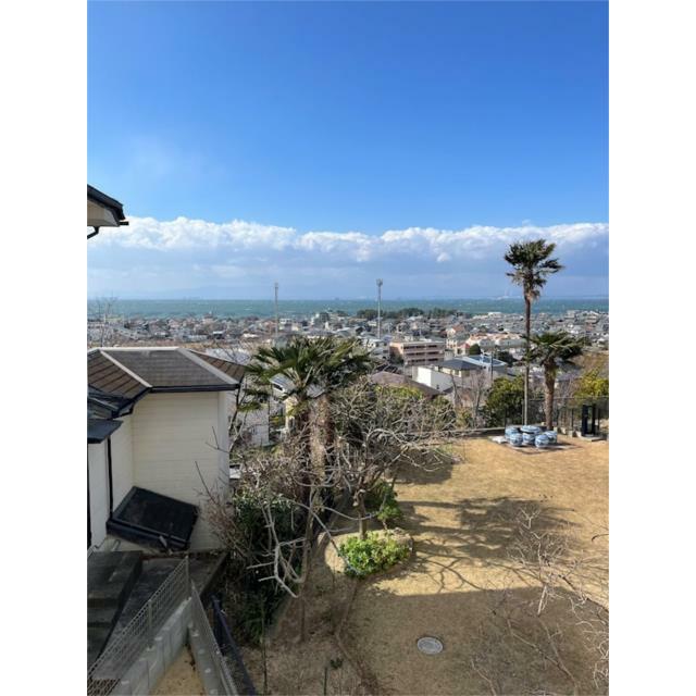 detached 青海町４丁目