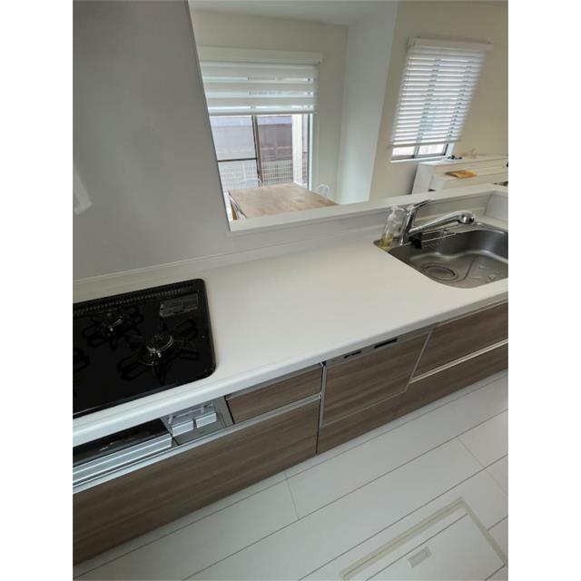 detached 青海町４丁目