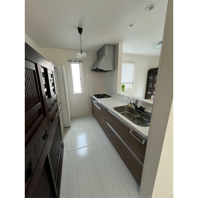 detached 青海町４丁目