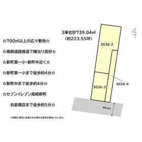 地形図等