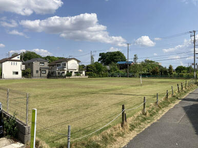【現地土地写真】