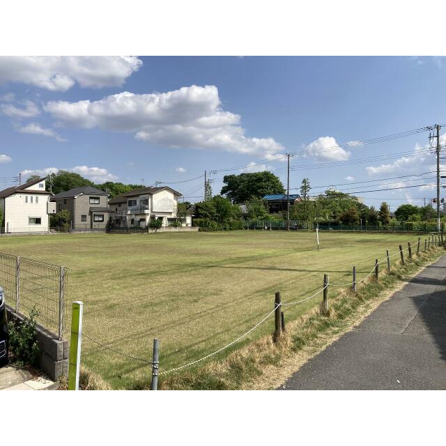 【現地土地写真】