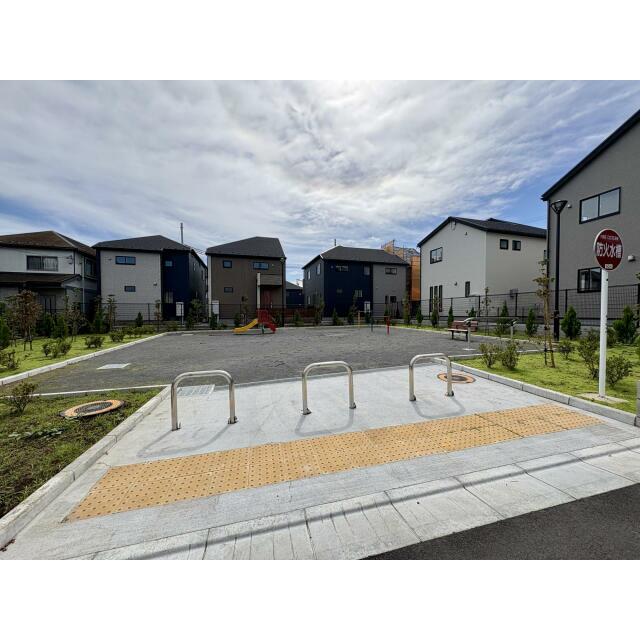 detached 前沢３丁目