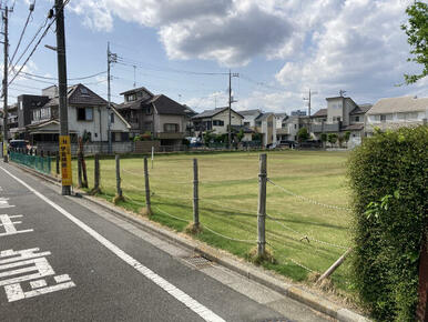 【現地土地写真】