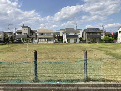 【現地土地写真】