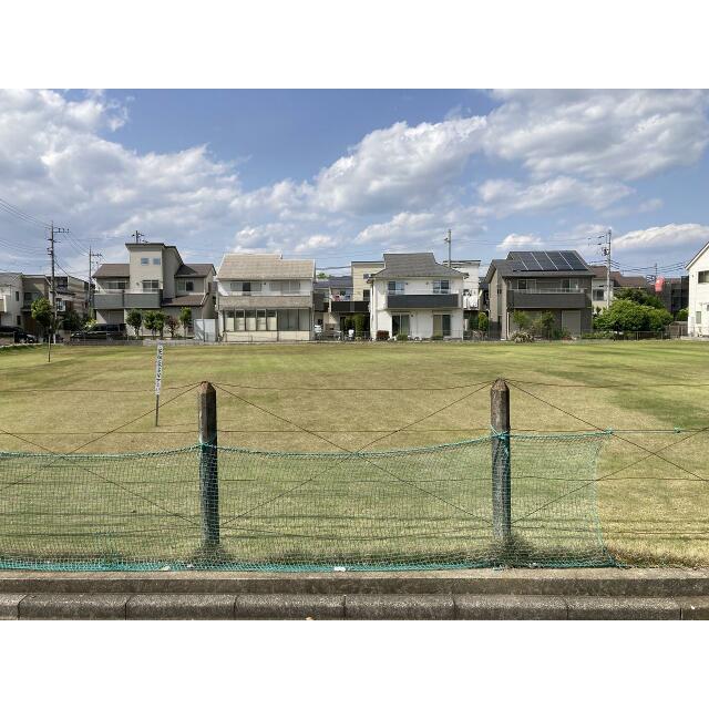 【現地土地写真】