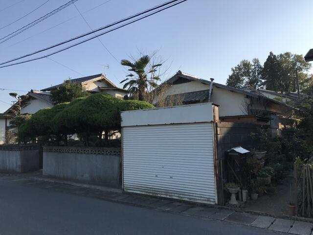 物件画像 飯塚市 相田 住宅用地