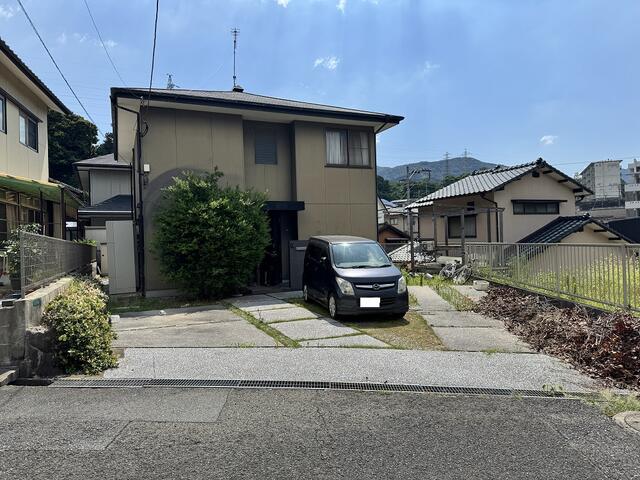 物件画像 北九州市八幡西区 別所町 (穴生駅) 2階建 5LDK