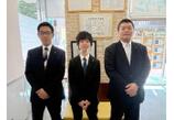 情報提供会社