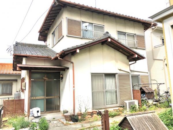 安城市の中古一戸建て Mapfan