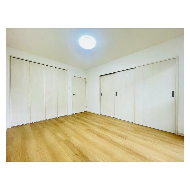 洋室約6.4帖　１