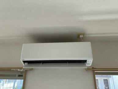 エアコン
