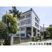 中学校