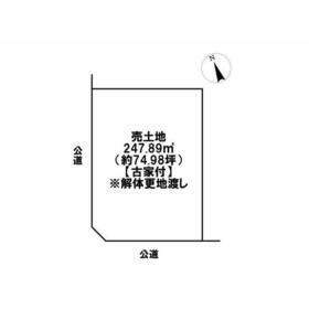 地形図等