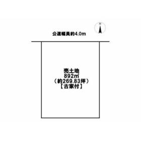 地形図等