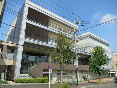 テラス内科クリニック