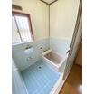 バス/シャワー
