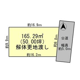 地形図等