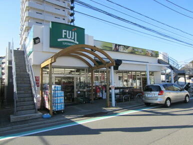 Ｆｕｊｉ北久里浜店