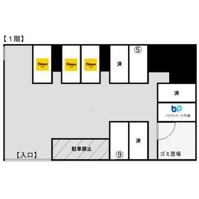平面図