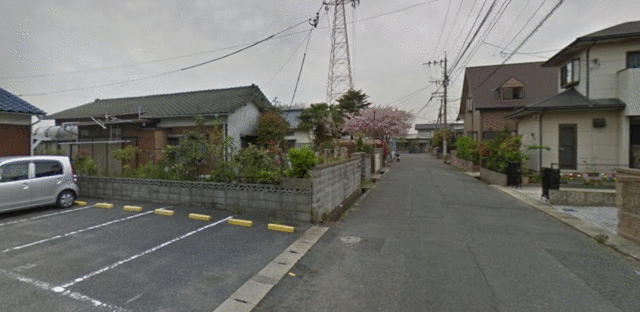 物件画像 北九州市小倉北区 熊谷１丁目 (城野駅) 住宅用地