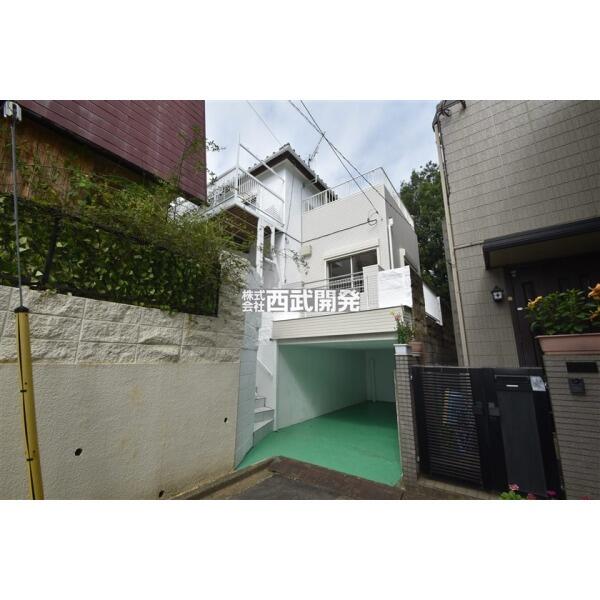 新座市畑中１丁目の中古一戸建て Mapfan