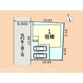 地形図等