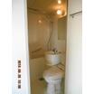 バス/シャワー
