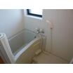 バス/シャワー