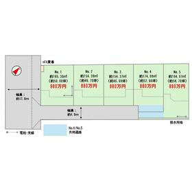 地形図等