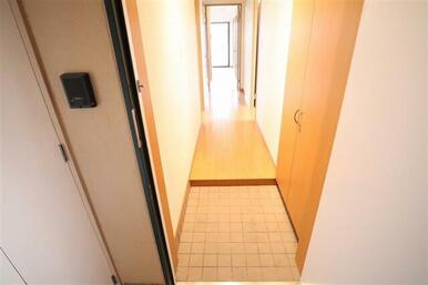 退去予定の為、６０１の写真を使用しております