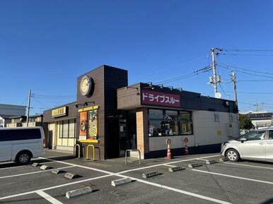 カレーハウスCOCO壱番屋